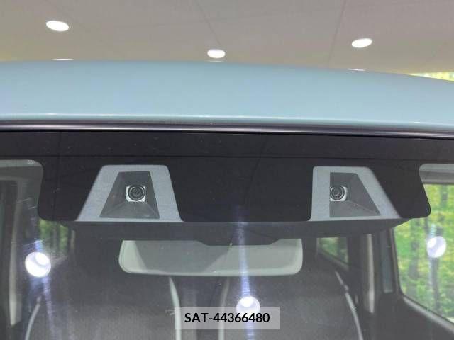 Suzuki HUSTLER 2023-06 275069-3