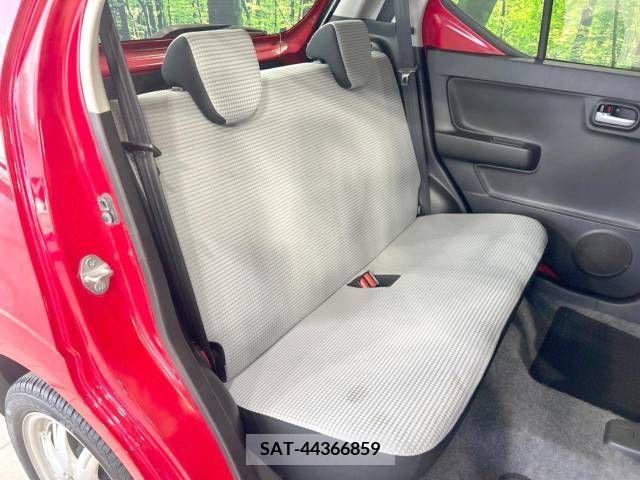 Suzuki ALTO 2014-12 292392-9