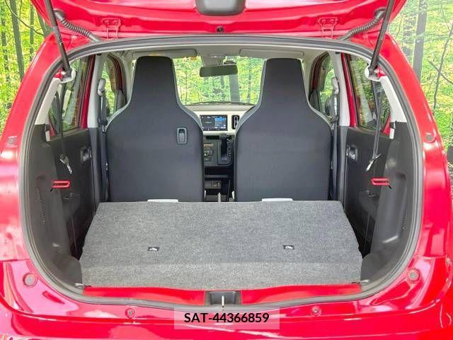 Suzuki ALTO 2014-12 292392-10