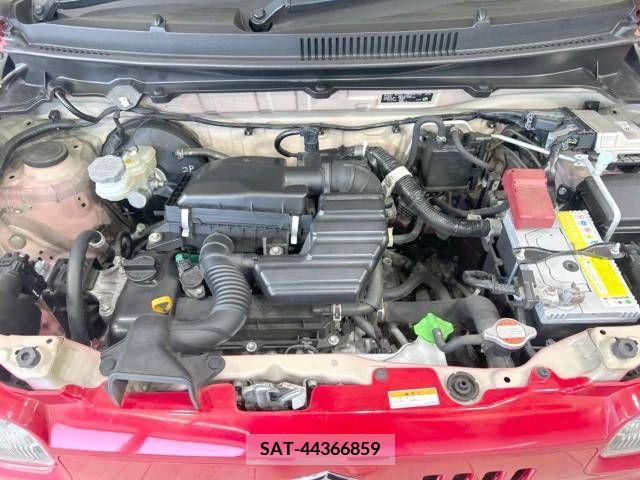 Suzuki ALTO 2014-12 292392-18