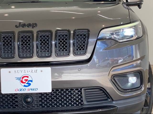 Jeep CHEROKEE 2020-09 19722-18