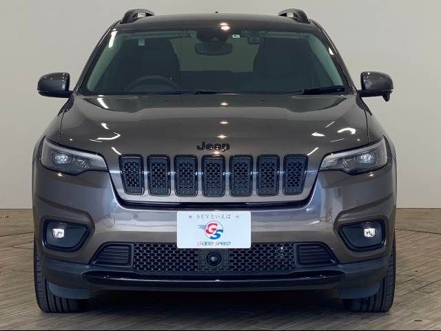 Jeep CHEROKEE 2020-09 19722-11