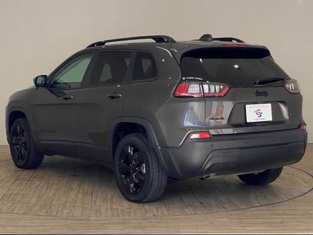 Jeep CHEROKEE 2020-09 19722-14