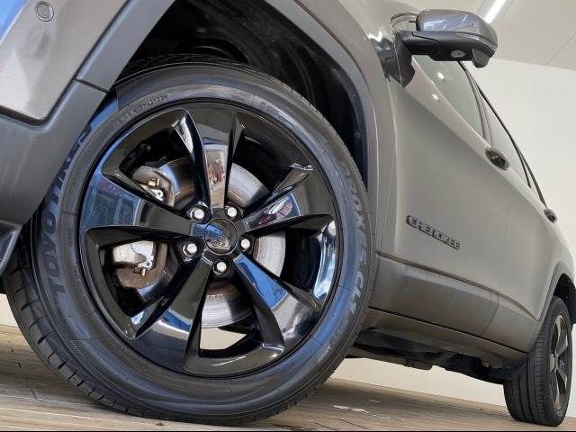 Jeep CHEROKEE 2020-09 19722-17