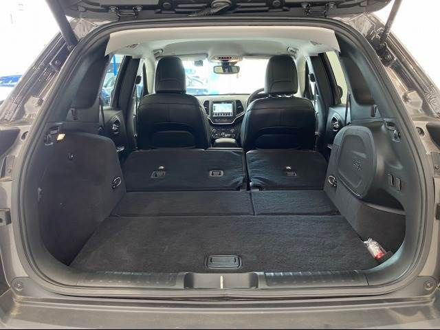 Jeep CHEROKEE 2020-09 19722-10