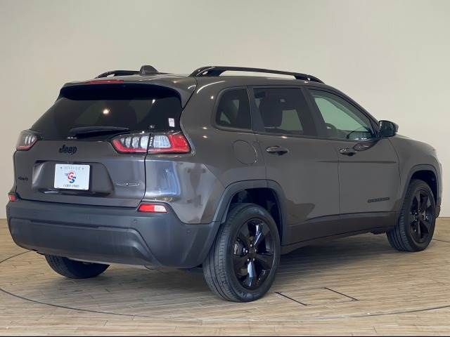 Jeep CHEROKEE 2020-09 19722-13