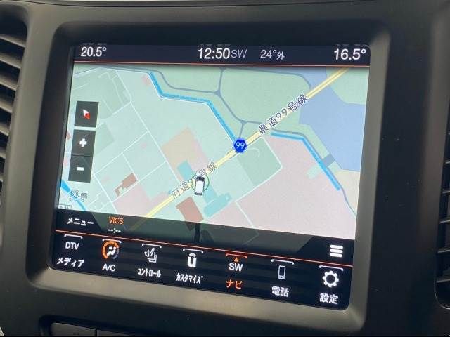 Jeep CHEROKEE 2020-09 19722-2