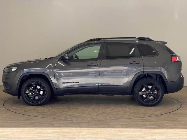 Jeep CHEROKEE 2020-09 19722-16