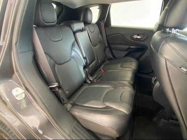 Jeep CHEROKEE 2020-09 19722-9