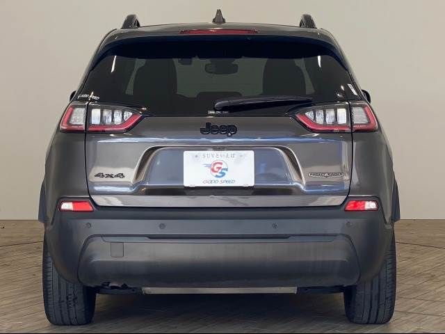 Jeep CHEROKEE 2020-09 19722-12