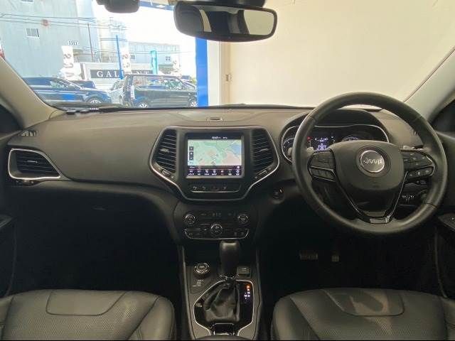 Jeep CHEROKEE 2020-09 19722-1