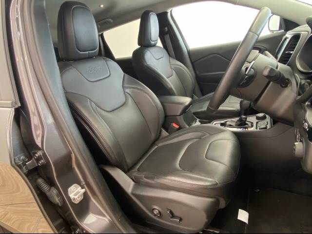 Jeep CHEROKEE 2020-09 19722-8