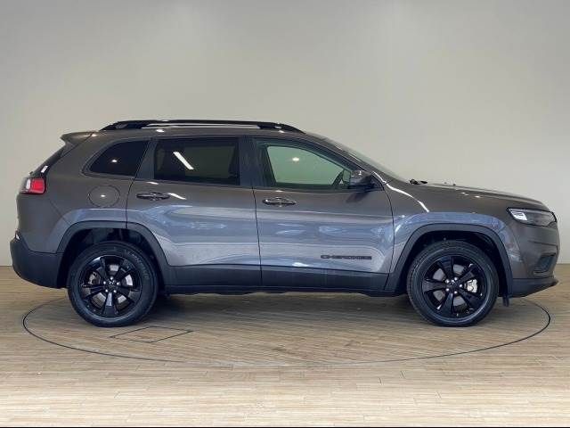 Jeep CHEROKEE 2020-09 19722-15