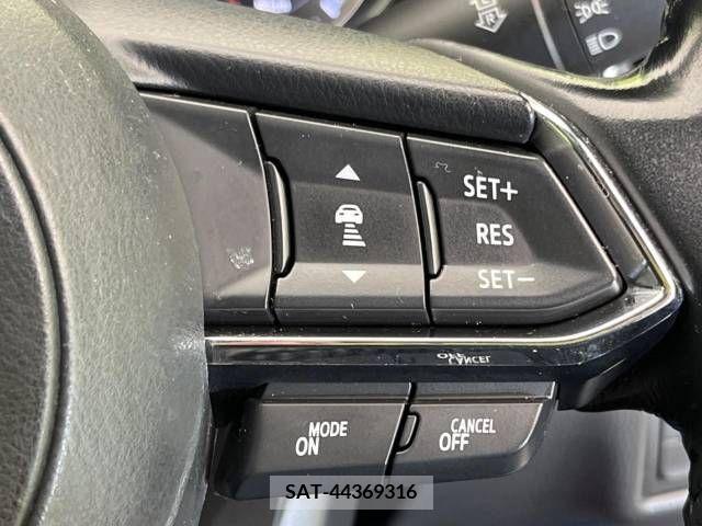 Mazda CX-5 2018-06 295869-5