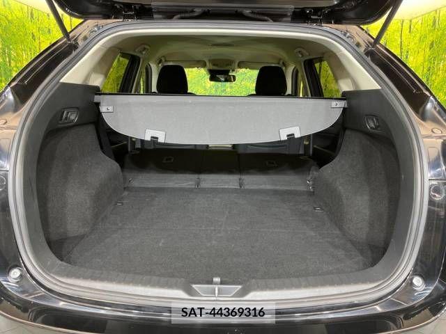 Mazda CX-5 2018-06 295869-10