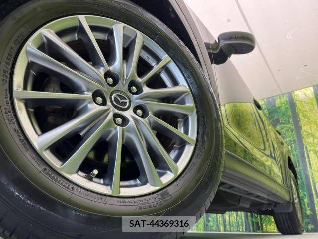 Mazda CX-5 2018-06 295869-12