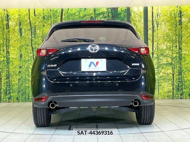 Mazda CX-5 2018-06 295869-15
