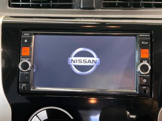 Nissan DAYZ 2014-09 9671-2