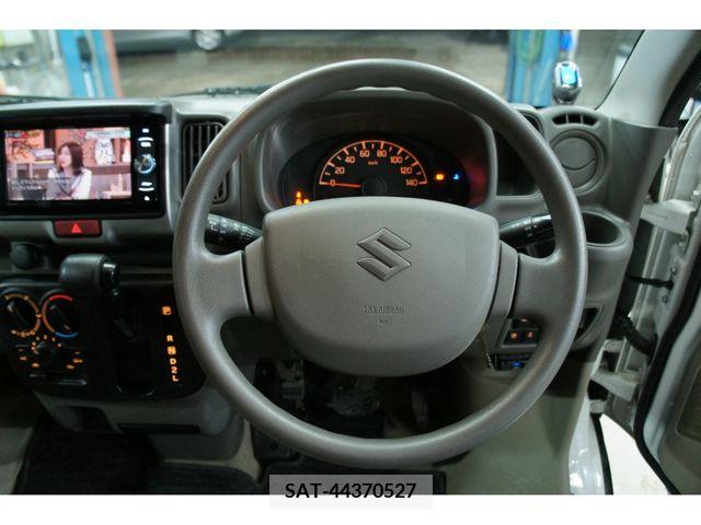 Suzuki EVERY 2018-03 245237-4