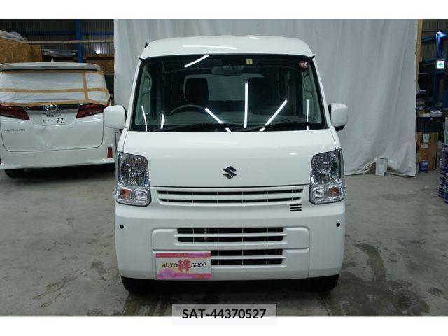Suzuki EVERY 2018-03 245237-11