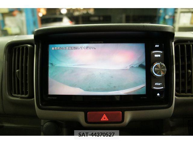 Suzuki EVERY 2018-03 245237-7