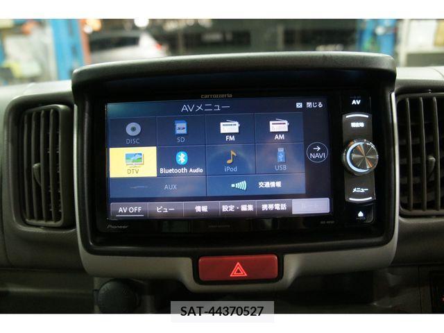 Suzuki EVERY 2018-03 245237-8