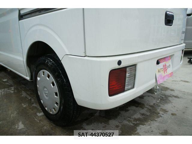Suzuki EVERY 2018-03 245237-16