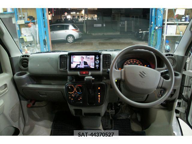 Suzuki EVERY 2018-03 245237-2