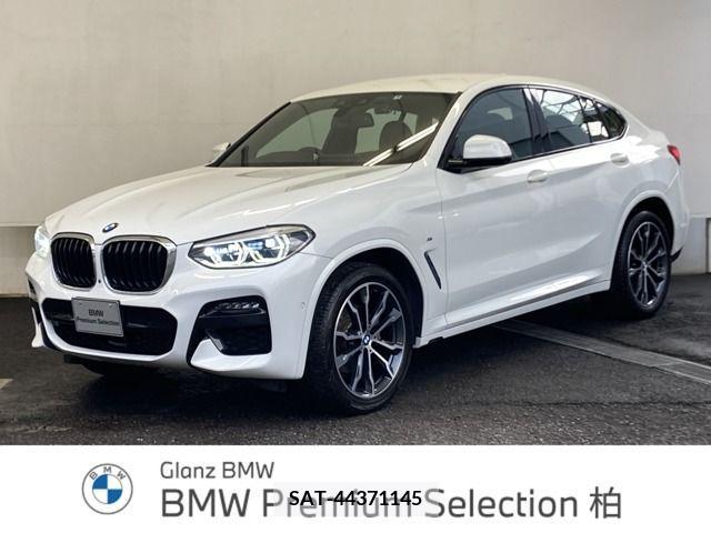 Bmw X4 2021-08 318816-0