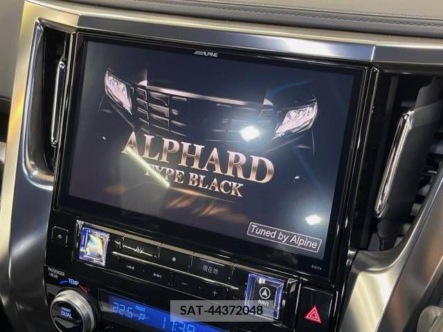 Toyota ALPHARD 2016-11 299362-2