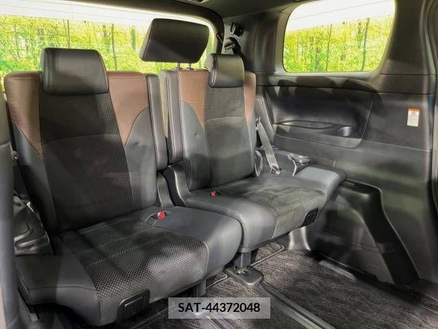 Toyota ALPHARD 2016-11 299362-10