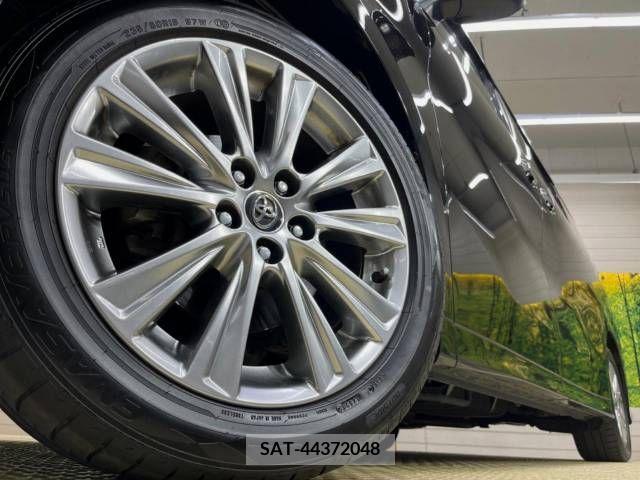 Toyota ALPHARD 2016-11 299362-14