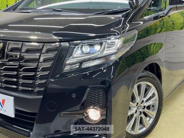 Toyota ALPHARD 2016-11 299362-13