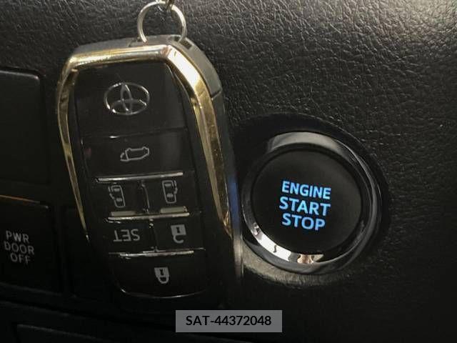 Toyota ALPHARD 2016-11 299362-7