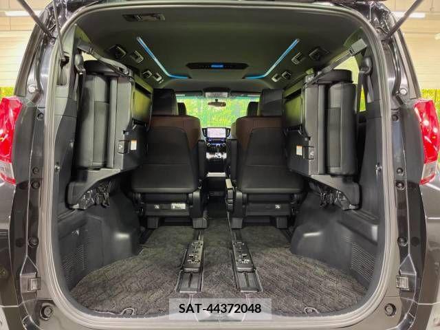 Toyota ALPHARD 2016-11 299362-11