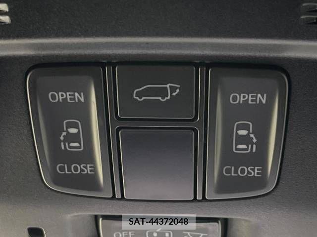 Toyota ALPHARD 2016-11 299362-5