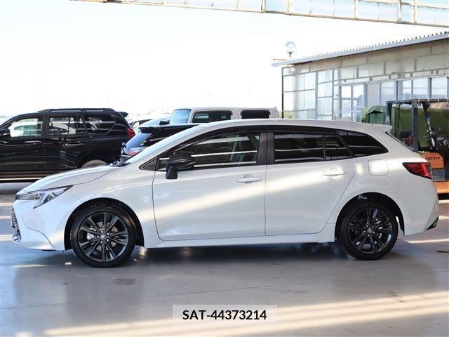 Toyota COROLLA TOURING 2024-03 264816-23