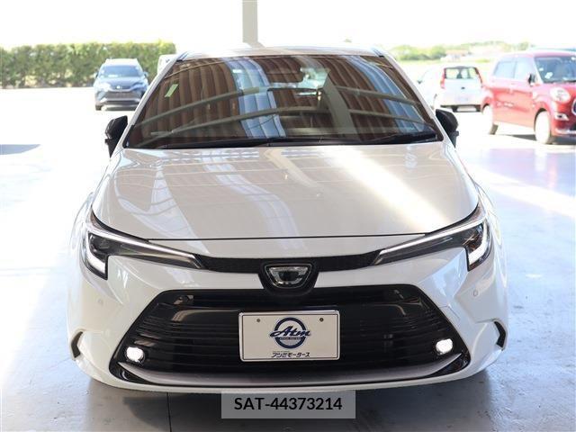 Toyota COROLLA TOURING 2024-03 264816-19