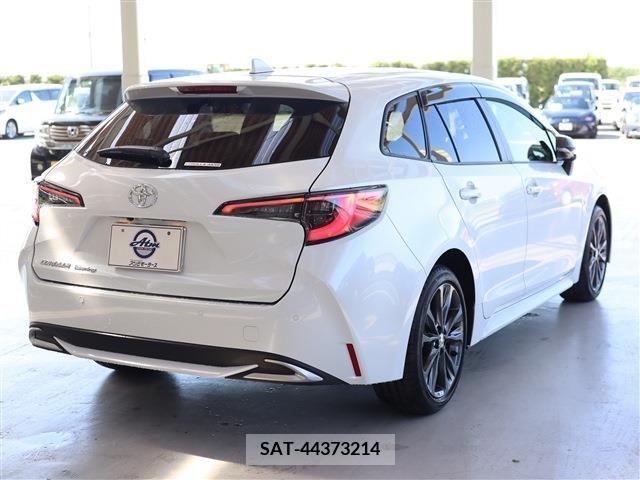 Toyota COROLLA TOURING 2024-03 264816-5