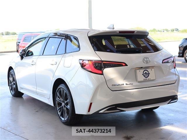 Toyota COROLLA TOURING 2024-03 264816-22