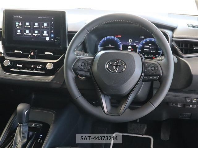 Toyota COROLLA TOURING 2024-03 264816-1
