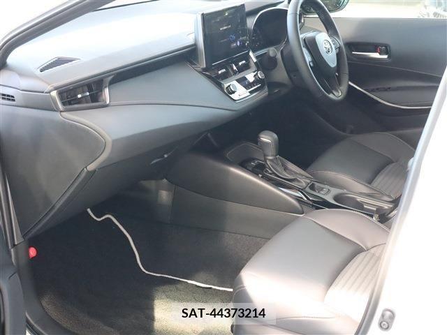 Toyota COROLLA TOURING 2024-03 264816-14