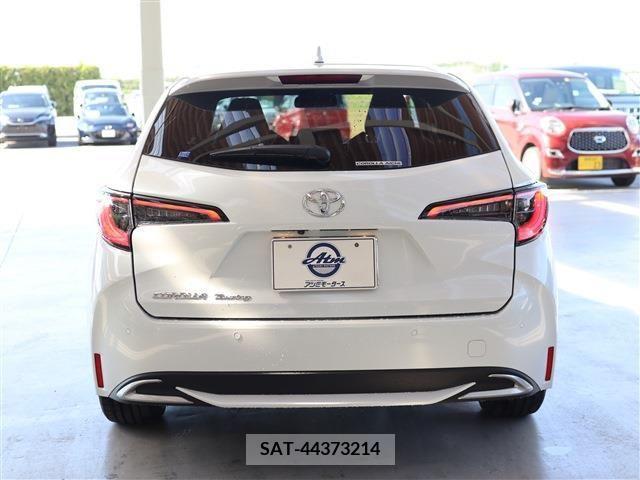 Toyota COROLLA TOURING 2024-03 264816-21