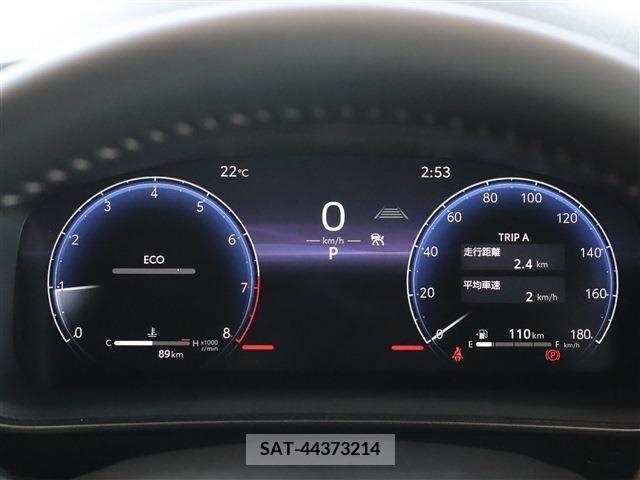 Toyota COROLLA TOURING 2024-03 264816-7