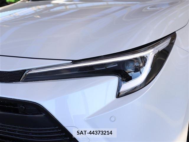 Toyota COROLLA TOURING 2024-03 264816-24
