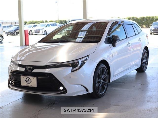 Toyota COROLLA TOURING 2024-03 264816-0