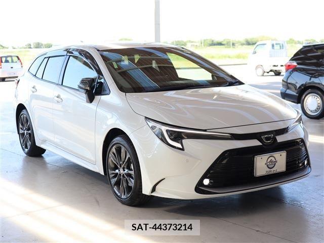 Toyota COROLLA TOURING 2024-03 264816-20