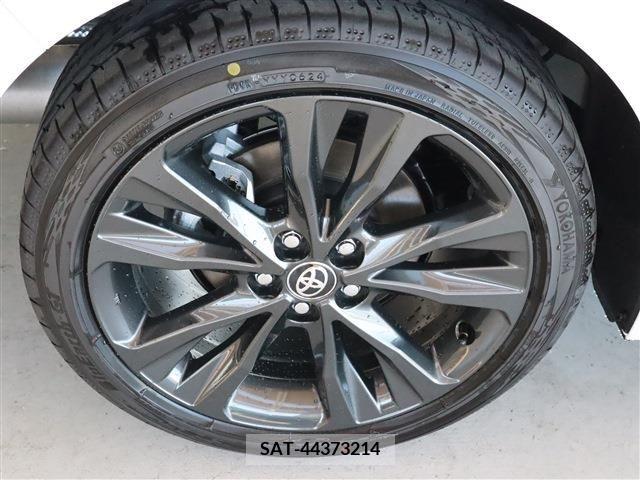 Toyota COROLLA TOURING 2024-03 264816-6