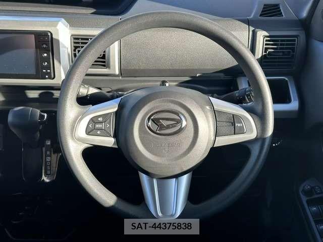 Daihatsu WAKE 2021-07 371062-9