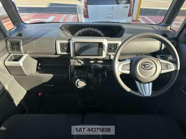 Daihatsu WAKE 2021-07 371062-8